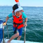 Alcudia Mallorca: Boat Trip with Food, Snorkeling, and SUP - Starting Point at the Commercial Pier in Port dAlcúdia