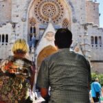 Alcudia/Marratxi: Valldemossa & Soller Tour by Tram & Bus - Soller’s Historic Town and Vibrant Streets