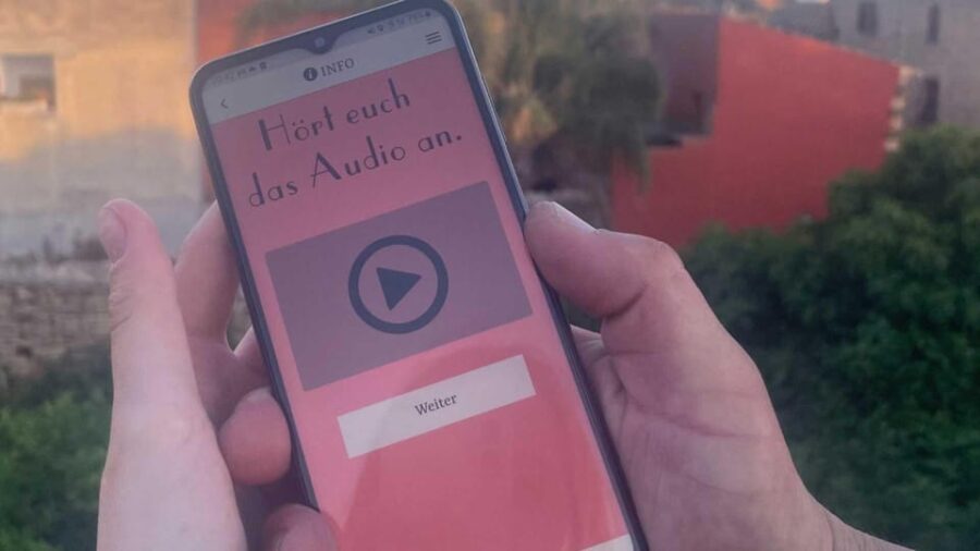 Alcudia: Meet the Magical Creatures of Alcudia,family game - Starting Point and Flexible Scheduling in Alcudia