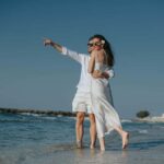 Alcudia: Playa de Alcudia Beach Photoshoot Experience - Starting Point at Carrer de Minerva, 27