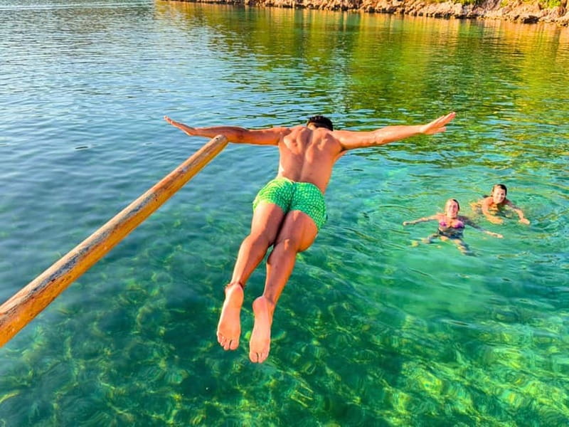 Alcudia, Private Tour: Scenic 2.5-Hour Boat Tour - Starting from Marina de Bonaire in Alcudia