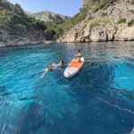 Alcudia: Sailing Yacht Excursion with Wine & Tapas - Starting from Alcudia: Convenient Meeting Points and Group Size