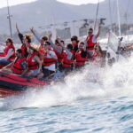 Alcudia: Sightseeing, Sea Caves & Snorkel Speedboat Tour - Starting Point at Alcudiamar Marina