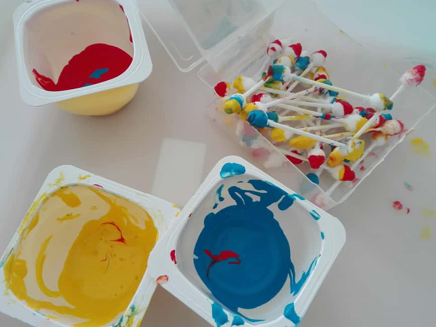 Alcudia: Spanish Fun Week for Kids with Arts & Crafts - How the Program Introduces Spanish to Kids