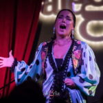 Alegria Flamenco in Malaga, with Transfer, Cocktail and Premium Location - Convenient Hotel Transfers from Torremolinos and Benalmádena