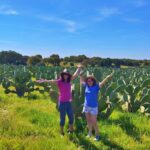 Alentejo: Prickly Pear Orchard and Cork Oak Forest Tour - Exploring the Prickly Pear Orchard: Discovering Zero-Waste Agriculture