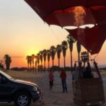 Alentejo: Private Hot Air Balloon Sunrise Flight - Starting the Day: Hotel Pickup and Balloon Prep