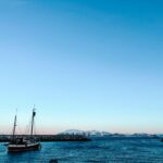 Ålesund: Ålesund and Surrounding Islands Audio Guide Tour - Starting Point and Tour Logistics at Ålesund