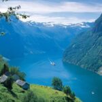 Ålesund: Geiranger Fjord Boat Tour with Return Bus Tour - Exploring the Villages of Hellesylt and Geiranger