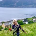 Alesund Private Excursion Viking`s islands - Panoramic Views from Mt. Aksla and Island Hessa