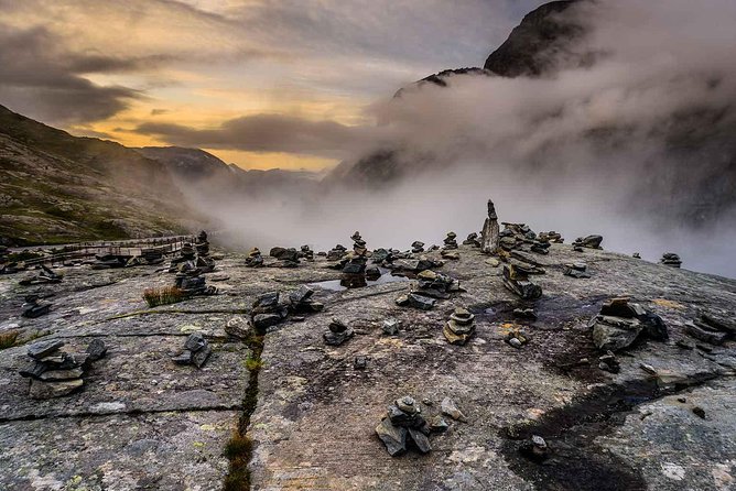 Alesund Shore Excursion: From Fjords to Trolls - Highlights of the Fjords and Trolls Route