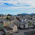 Ålesund Sightseeing and Viking Saga Islands - Starting Point and Duration of the Tour