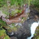 Ålesund: Trollstigen, Trollveggen & Gudbrandsjuvet Tour - Starting Point and Trip Duration in Ålesund