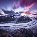 Aletsch Glacier: Round-trip Cable Car Ticket to Eggishorn - Exploring the Eggishorn Viewpoint at 2,869 Meters
