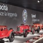 Alfa Romeo museum, private guided tour, from Milan - The Convenience of Round-Trip Transportation