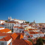 Alfama: A Tuk Tuk Ride through Historical Lisbon - Discovering Lisbon’s Oldest Neighborhood in a Tuk Tuk