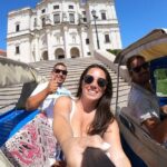 Alfama and Mouraria - Starting at Lisbon Cathedral: The Oldest Church in Lisbon