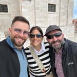 ALFAMA - Free Walking hist. tour in Old Town (BASED ON TIPS) - Starting Point in Front of the Beer Museum