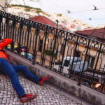 Alfama Photo Walk: Lisbon Photography Tour with a Local - Exploring Alfama’s Hidden Corners and Famous Landmarks