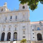 Alfama: Tuk Tuk Tour of Lisbon's Most Iconic Neighborhood Attractions - Panoramic Views of São Jorge Castle and Lisbon’s Skyline