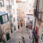 Alfama Walking Tour Lisbon - Visiting Lisbon’s Iconic Squares and Streets