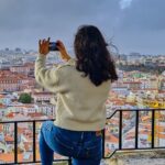 Alfama,Graça & Mouraria City Tour Through A Eye Of A Photographer - Starting at Crafty Corner in Lisbon’s Heart