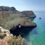 Algarve: 4x4 Safari Tour - from Coastal Wonders to Rural Treasures - Starting in Alvor and Exploring Its Charm