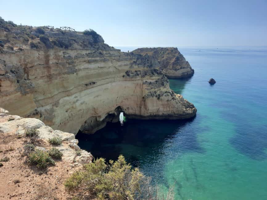 Algarve: 4x4 Safari Tour - from Coastal Wonders to Rural Treasures - Starting in Alvor and Exploring Its Charm