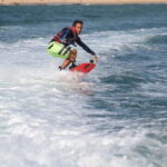 Algarve: Action Pack in Vilamoura - Private Tour - Parasailing Over the Atlantic: A High-Flying Highlight