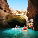 Algarve Adventures from Lisbon + Benagil Cave Boat Tour! - Starting Point and Convenient Pickup Options in Lisbon