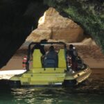 Algarve: Benagil Caves Private Tour - Exploring the Algarve’s Most Famous Caves