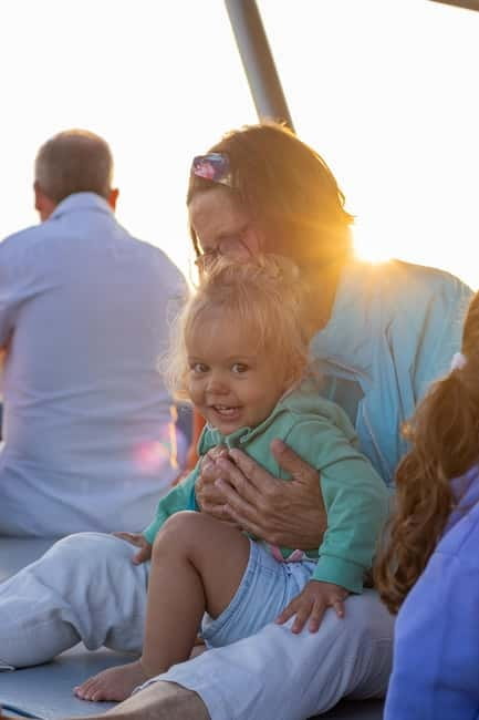 Algarve: Catamaran Sunset Tour with DJ or Live Guitarist - Departure from Vilamoura Marina and Check-in Details