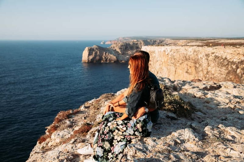 Algarve: Experience the Best of the West in German - Discovering Lagos: Birthplace of Portugal’s Age of Discovery