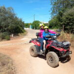 Algarve Explorer Half-Day ATV Tour - Starting Point at Moinho do Leitão