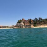 Algarve: Full-Day Boat and Jeep Tour - Discovering the Monchique Mountain on a Jeep Safari