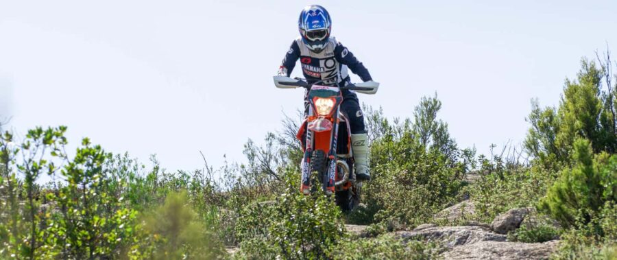 Algarve: Full-Day Enduro Tour with Lunch and Gear - The Starting Point at R. Júlio Amaro 11