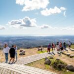 Algarve: Full-Day Guided Sightseeing Tour with Lunch - Standing at Cape St. Vincent: The End of the World