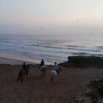 Algarve: Horse Riding Beach Tour at Sunset or Morning - Starting Point in Carrapateira Village