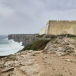 Algarve: Lagos, Ponta da Piedade and Sagres Private Tour - Exploring the Historic Fortress of Sagres