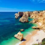 Algarve Landscapes & Winery - Discovering a Traditional Fishing Village