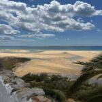 Algarve, Lisbon; V.I.P. Women's road trip with female guide - The Female Guide: A Trusted Companion