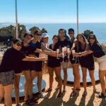 Algarve: Ocean View Pole Dance Experience with Prosecco - What’s Included in the Experience