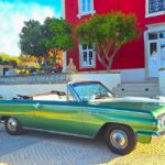 Algarve: Private Classic Car Scenic Escape & Picnic Delight - Exploring the Villages of Messines, Alte, and Querença