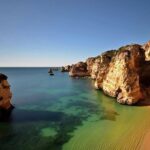 Algarve private day tour from Lisbon - Lagos: A Coastal City with Historic Significance