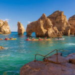 Algarve Private Tour - Exploring the Historic Charm of Albufeira Old Town