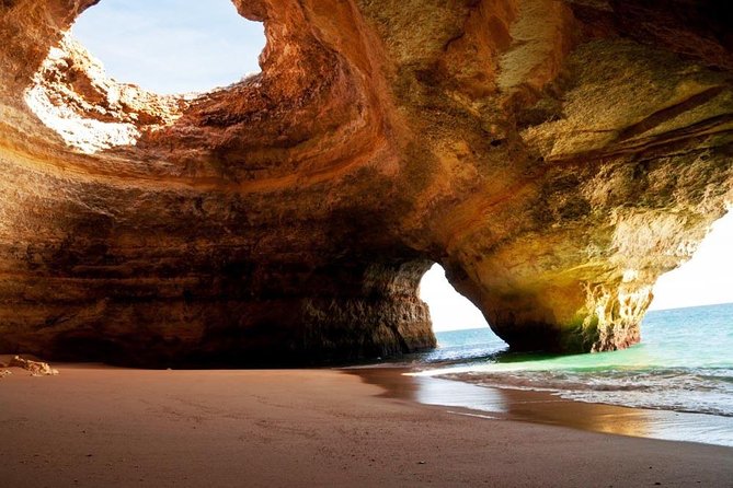 Algarve Private Tour: Sagres and Benagil from Lisbon - Cape Saint Vincent: The Westernmost Point of Europe