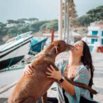 Algarve: Private Vacation Photoshoot with a Local - Meet Your Local Photographer, Cherlita, in Algarve