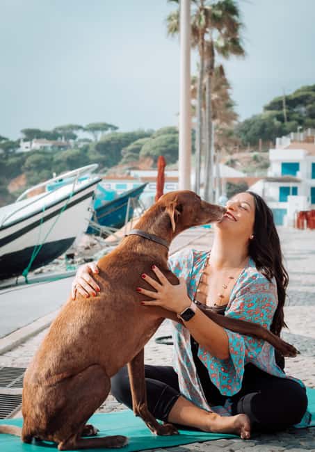 Algarve: Private Vacation Photoshoot with a Local - Meet Your Local Photographer, Cherlita, in Algarve