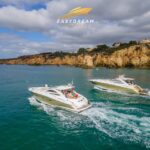 Algarve: Private Yachts Rental - Starting Point and Ease of Access at R. Marina de Albufeira