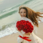 ALGARVE: Professional Photoshoot for Couples & Families - Starting Point and Flexible Meeting Locations in Algarve